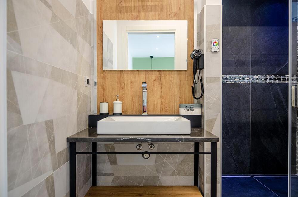 Sunrise Luxury Apartments Cassibile Exteriör bild