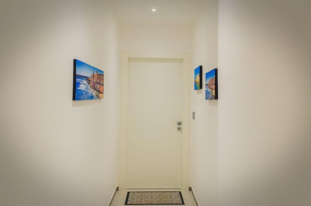 Sunrise Luxury Apartments Cassibile Exteriör bild